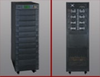 SmartOnline Modular 3-Phase UPS Systems -- SU80KTV