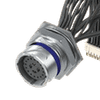 Acclimate Sealed Cable Systems Bayonet IP67/68 Sealed Circulars -- ACR-22 - Image