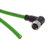 Circular Cable Assemblies - 1754-MSDS-04BFFM-SR8L02-ND - DigiKey