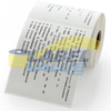 Veterinary Labels, Exam Checklist - LV-VET3 - LabelValue