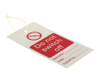 Lockout Tags - 7924515 - RS Components, Ltd.