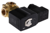 Solenoid Valves -- 168169 - Image