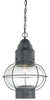 Exterior -Hanging - 394988 - Light Center (The)