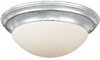 SMT1612C Flush Mounts-Bowl Style - 368126 - Capital Lighting, Inc.