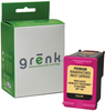 HP 60 CC643WN Reman Color Ink GR - 102018452 - LaserCycle