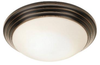 20651-ORB/OPL Flush Mounts-Bowl Style - 471056 - Capital Lighting, Inc.