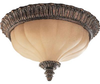 P3662-02C Flush Mounts-Bowl Style - 762845 - Capital Lighting, Inc.