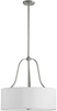 827-4-65 Pendants-Drum Shade - 663679 - Capital Lighting, Inc.