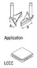 TT-65 ThermoTweez Tips - 1121-0417-P1 - PACE