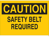 Confined Space Sign - 40987 - Brady Corporation