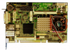 HS-771 Half-Size PCI SBC supports Intel Core 2 Duo Mobile -- 3308870 - Image