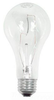 Special Purpose Incandescent Lamp -- 40A/TS-130 - Image