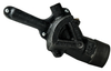 Cast Iron Gate Faucets -- 17238 - Image