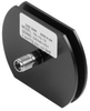 76 Fixed Coaxial Attenuator (2.4mm, 5 W, DC-50 GHz) - 76-10-12 - APITech