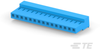 Standard Rectangular Connectors - 4-641226-5 - TE Connectivity