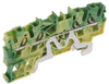 Terminal Blocks - Din Rail, Channel - 2946-2002-1407-ND - DigiKey