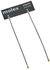 Flexible Antenna, 2.4-5Ghz, Adhesive; Antenna Type Molex - 84AC5248 - Newark, An Avnet Company