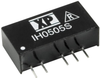 Dc-Dc Converter, 2 O/p, 2W; No. Of Outputs Xp Power - 81Y6274 - Newark, An Avnet Company