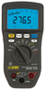 Multimeter, Digital, Manual, Handheld; Dmm Functions Aemc - 48W7318 - Newark, An Avnet Company