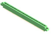 Card Edge Conn, Dual, 76Pos, Wire Wrap; Card Edge Connector Type Edac - 65AJ4676 - Newark, An Avnet Company