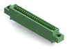Card Conn, Single Side, 23Pos, Wire Wrap; Card Edge Connector Type Edac - 67AJ5448 - Newark, An Avnet Company