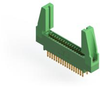 Card Edge Conn, Dual Side, 34Pos, Lug; Card Edge Connector Type Edac - 67AJ7557 - Newark, An Avnet Company