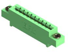 Card Edge Connector Rohs Compliant Edac - 61AJ0115 - Newark, An Avnet Company