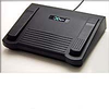 X-keys Foot Pedal PS/2 -- XF-09-PS2 - Image