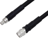 Rf Coax Cable, Sma Plug-Tnc Plug, 4Ft; Connector To Connector L-Com - 84AH3459 - Newark, An Avnet Company