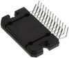 Audio Amplifier, Type Ab, 80W, Flexiwatt; Amplifier Class Stmicroelectronics - 45AC7839 - Newark, An Avnet Company