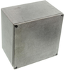 Enclosure, Instrument, Aluminium; Enclosure Type Hammond - 95B0570 - Newark, An Avnet Company
