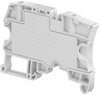 Terminal Block, Din-Rail, 1Pos, 10Awg; No. Of Positions Entrelec Te Connectivity - 70AC8766 - Newark, An Avnet Company