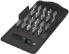 Bit Assortment W/ Holder , 61Pc; Kit Contents Wera - 22AC5003 - Newark, An Avnet Company
