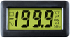 Voltmeter, Lcd, 3.5Digit, 200Mv Fsd; No. Of Digits / Alpha Lascar - 96K8678 - Newark, An Avnet Company