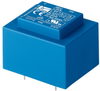 Isolation Transformer, 7.5 Va, 1 X 230V, 2 X 12V, 313 Ma Rohs Compliant Block - 60R2955 - Newark, An Avnet Company