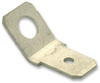 Contact, Tab; Tab Size Metric Te Connectivity - 84R0849 - Newark, An Avnet Company