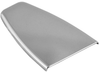 Enclosure and Rack Hinges - N6-C-46-24 - bisco industries