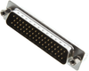 D Sub Conn, Plug, Dd, 50Pos, Solder; D Sub Connector Type Amphenol Communications Solutions - 01M1367 - Newark, An Avnet Company