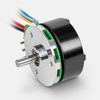 ECX FLAT 32 S, Ø32 mm, brushless, with Hall sensors -- ECXA32SZF10R6IL1Y330A