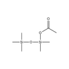 1,1,1,3,3-PENTAMETHYL-3-ACETOXYDISILOXANE - SIP6717.0 - Gelest, Inc.