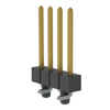 Headers, Male Pins - TSM-104-03-S-SV-A-P-ND - DigiKey