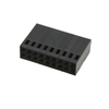 Rectangular Connector Housings - A25811-ND - DigiKey