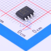Power Supply Chip >> DC-DC Converters -- LM2674MX-5.0/NOPB - Image