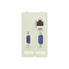 Heavy Duty Connector Accessories - 39500030111-ND - DigiKey