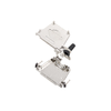 D-Sub, D-Shaped Connector Backshells, Hoods - AE11566-ND - DigiKey