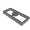 IC Sockets - ICF-632-S-O-ND - DigiKey