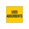 Labels, Stickers, Decals - Preprinted - 2267-121433-ND - DigiKey