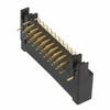 Arrays, Edge Type, Mezzanine (Board to Board) - P50-040PG-SR1-EA-ND - DigiKey