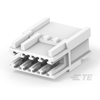 Rectangular Connector Housings - 17-2391423-4-ND - DigiKey