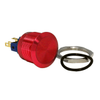 Pushbutton Switches - 2449-DH221NARZZ-ND - DigiKey